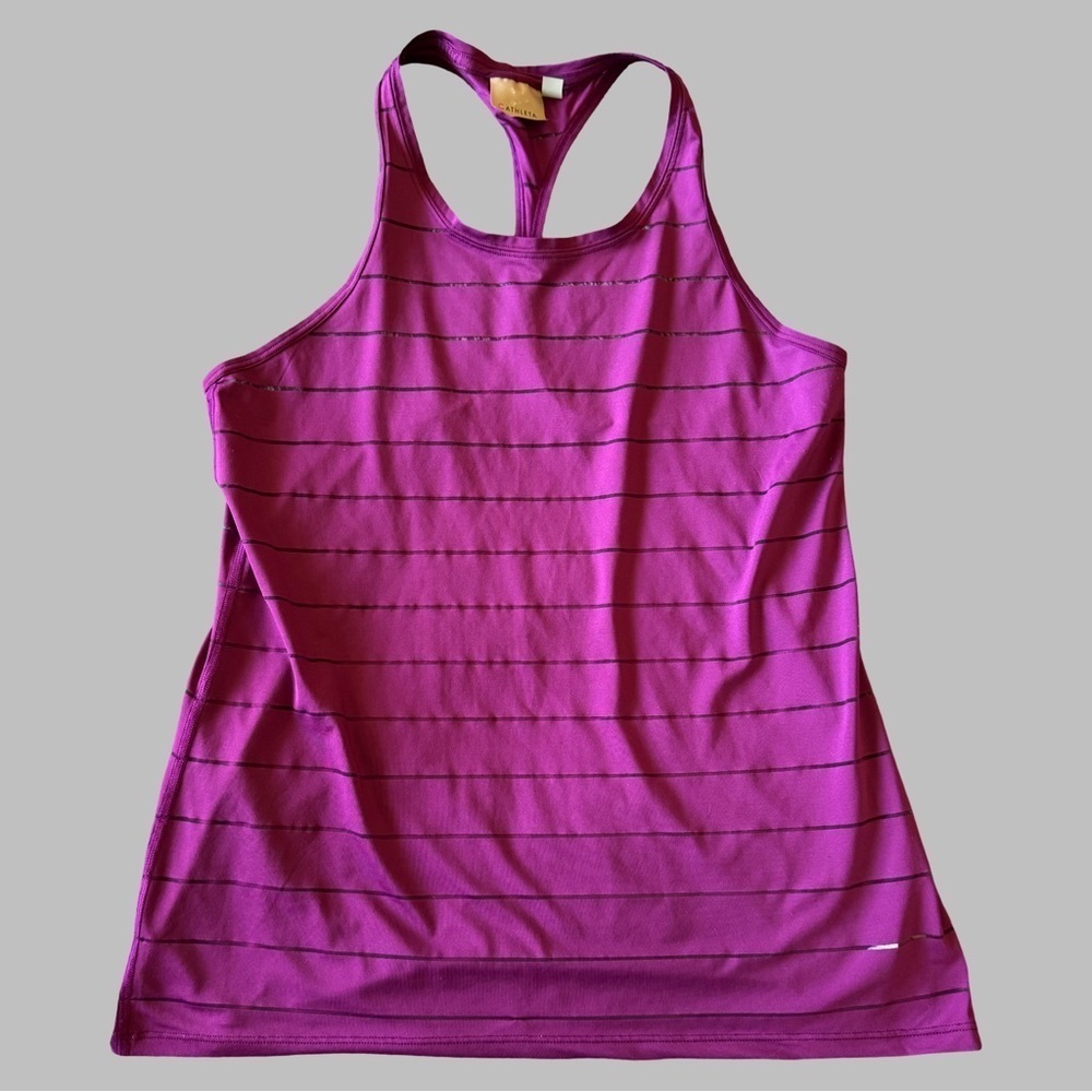 ATHLETA Women's Breezy Tank Top